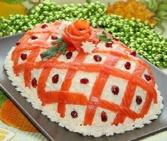 Канал ВКУСНЯШКА в мессенджере MAX — 10 364 подписчика