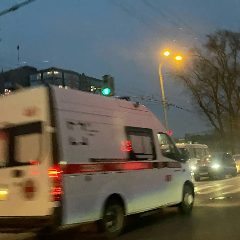 Канал Блог из скорой в мессенджере MAX — 9 583 подписчика