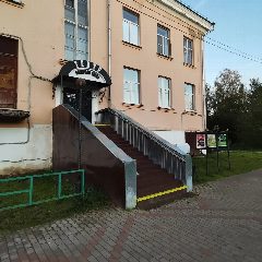 Канал ==КОТЛАССКИЙ ДРАМАТИЧЕСКИЙ ТЕАТР== в мессенджере MAX — 61 подписчик