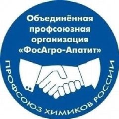 Канал Профсоюзная организация «ФОСАГРО-АПАТИТ» в мессенджере MAX — 1 598 подписчиков
