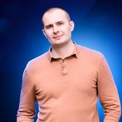 Канал Маркетолог | Артем Шевцов в мессенджере MAX — 31 подписчик