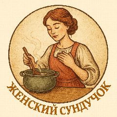 Канал Женский сундучок 🍎 в мессенджере MAX — 7 100 подписчиков