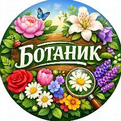 Канал ПР | Про Растения 🌺 в мессенджере MAX — 10 925 подписчиков
