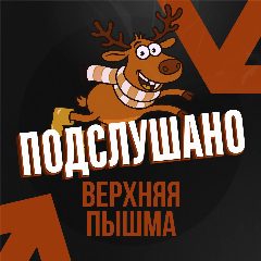Канал Подслушано Верхняя Пышма в мессенджере MAX — 80 подписчиков