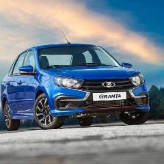 Канал Lada Granta FL клуб в мессенджере MAX — 4 889 подписчиков
