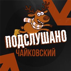 Канал Подслушано Чайковский в мессенджере MAX — 143 подписчика
