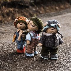 Канал sveta_lutik_toys в мессенджере MAX — 130 подписчиков