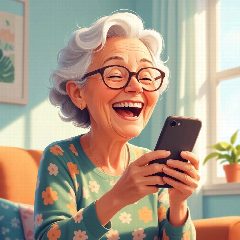 Канал Тещин Язык в мессенджере MAX — 2 364 подписчика
