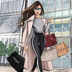 Канал O-WOMEN в мессенджере MAX — 98 подписчиков