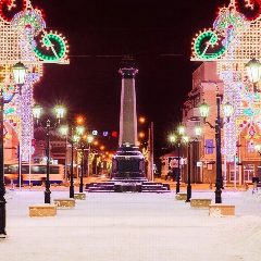 Канал Куда пойти в Стерлитамаке в мессенджере MAX — 1 041 подписчик