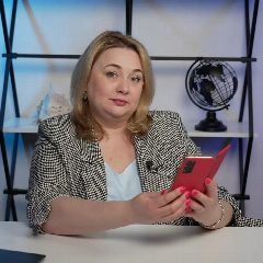 Канал Виктория Карпович - запуск и развитие речи в мессенджере MAX — 2 179 подписчиков