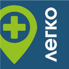 Канал Интернет-аптека Легко в мессенджере MAX — 2 684 подписчика