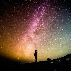 Канал Космос/Space в мессенджере MAX — 907 подписчиков