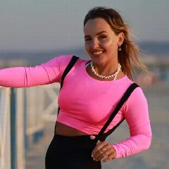 Канал Анастасия Крекова в мессенджере MAX — 495 подписчиков