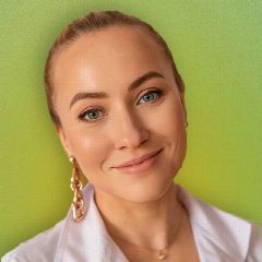 Канал Доктор Ольга Евдокимова в мессенджере MAX — 2 912 подписчиков