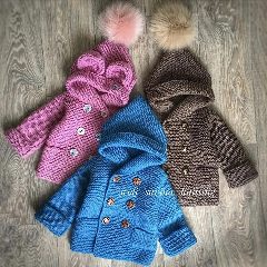Канал Влоги вязальщицы olj_savina_knitting в мессенджере MAX — 330 подписчиков