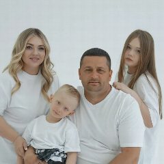 Канал МАМА | БЛОГЕР |СЕМЬЯ| РЕЦЕПТЫ tanin_blog_ в мессенджере MAX — 9 191 подписчик