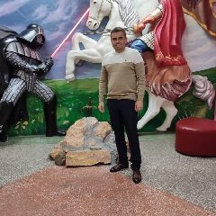 Канал Hron0TV в мессенджере MAX — 31 подписчик