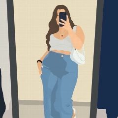 Канал PLUS SIZE WB & OZON | ПЛЮС САЙЗ ВБ ВАЛБЕРИС ВАЛДБЕРИС ВАЙЛДБЕРИС ВАЙЛДБЕРИЗ БОЛЬШИЕ РАЗМЕРЫ скидки находки в мессенджере MAX — 370 подписчиков