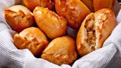 Канал Рецепты вкусной выпечки в мессенджере MAX — 2 647 подписчиков