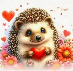Канал Мои открытки 🌷 - МАХ в мессенджере MAX — 4 379 подписчиков