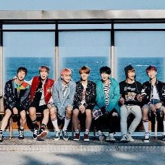 Канал BTS & ARMY - FOREVER в мессенджере MAX — 914 подписчиков