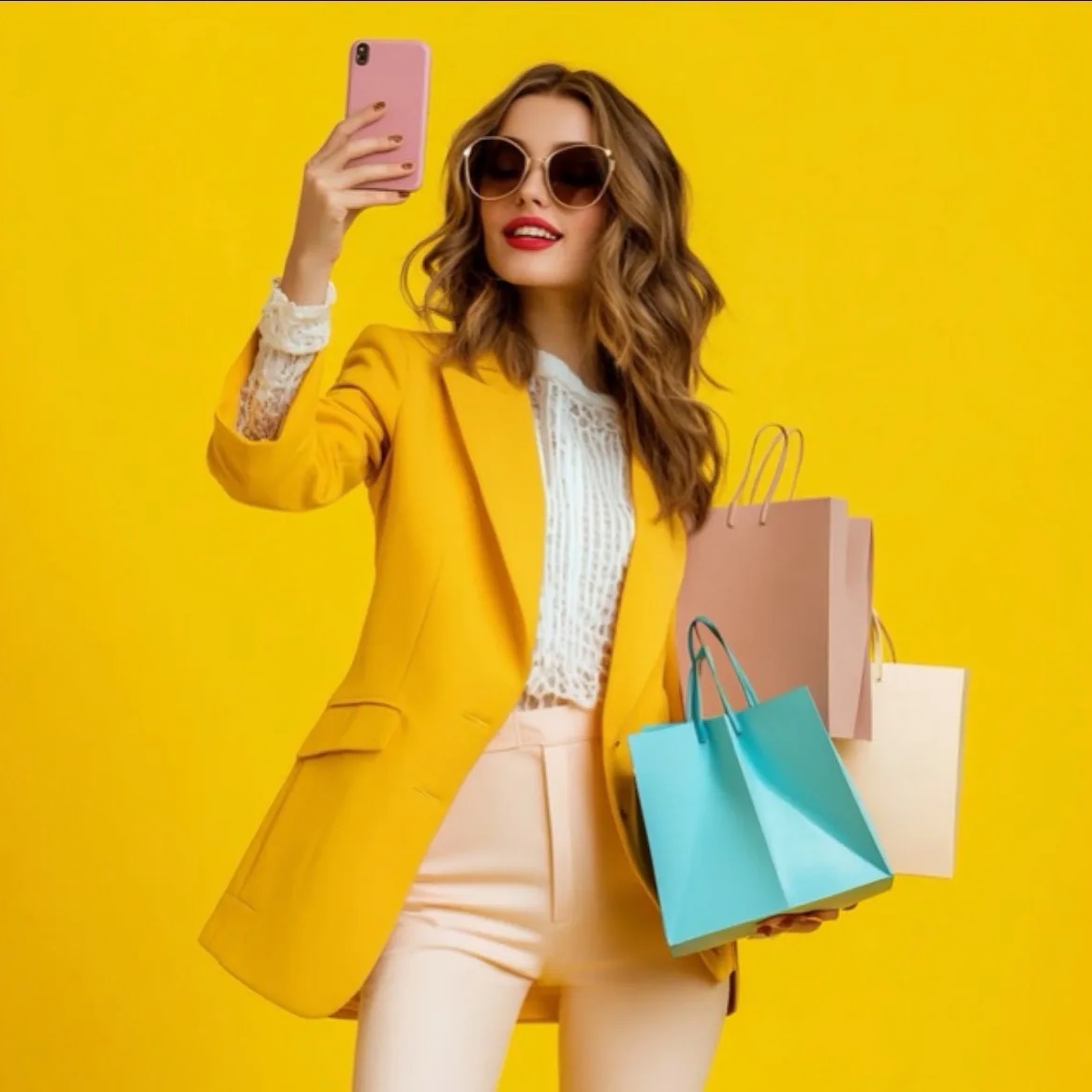 Канал Твой стилист в мессенджере MAX — 13 192 подписчика