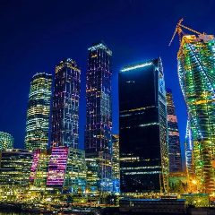 Канал Москва в мессенджере MAX — 63 подписчика