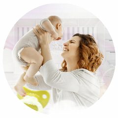 Канал Заботливая мама в мессенджере MAX — 155 подписчиков