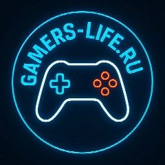 Канал Gamers-Life.ru в мессенджере MAX — 1 022 подписчика