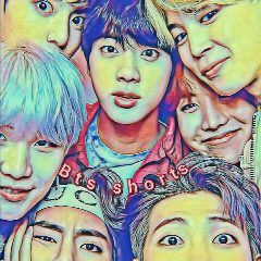 Канал BTS Shorts в мессенджере MAX — 112 подписчиков