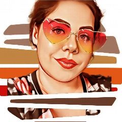 Канал Ирина Рис в мессенджере MAX — 1 017 подписчиков