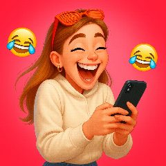 Канал ХаХатушка в мессенджере MAX — 1 266 подписчиков