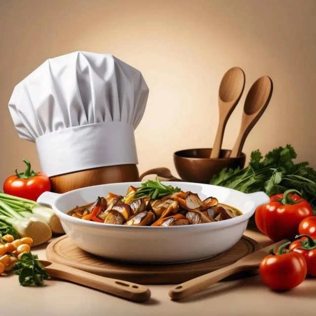 Канал Готовим вкусно | Рецепты в мессенджере MAX — 44 153 подписчика