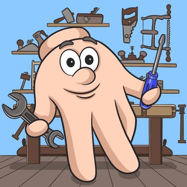 Канал Сделано Руками в мессенджере MAX — 8 278 подписчиков