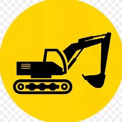 Канал Экскаваторщики России в мессенджере MAX — 2 855 подписчиков