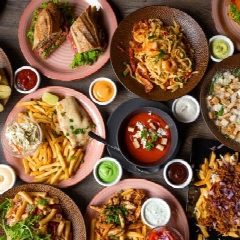 Канал Рецепты на каждый день 🥗 в мессенджере MAX — 9 901 подписчик
