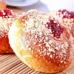 Канал Выпечка на все случаи жизни в мессенджере MAX — 32 подписчика