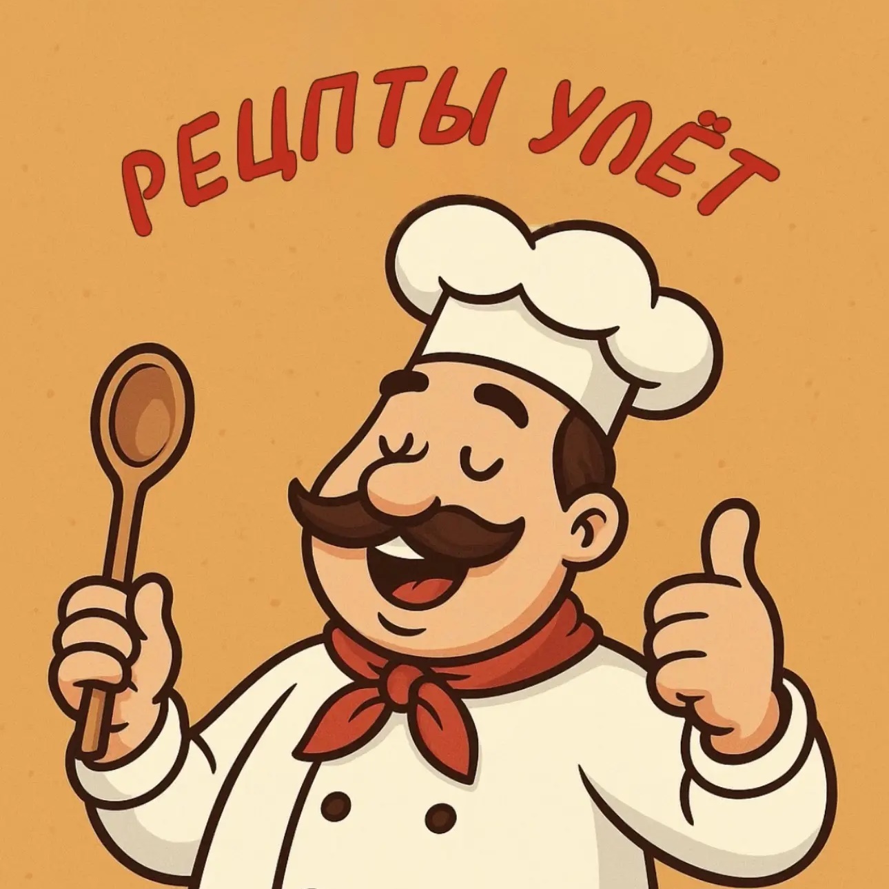 Канал Рецепты улёт в мессенджере MAX — 10 977 подписчиков