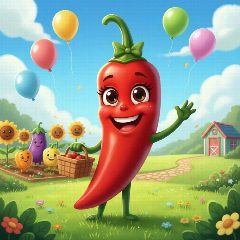 Канал Перчинка 🌶️ | Юмор | Приколы в мессенджере MAX — 14 741 подписчик