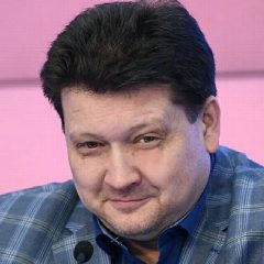 Канал ДРОБНИЦКИЙ в мессенджере MAX — 22 887 подписчиков