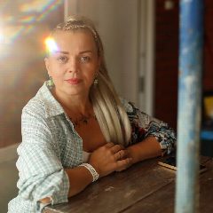 Канал Екатерина Шеверда / Синдром Дауна/ в мессенджере MAX — 5 418 подписчиков