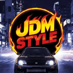 Канал JDM STYLE в мессенджере MAX — 297 подписчиков