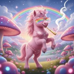 Канал Литтл пони 18+ 🎠 в мессенджере MAX — 40 подписчиков