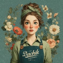 Канал Дачница - Сад / Дача / Огород в мессенджере MAX — 1 392 подписчика
