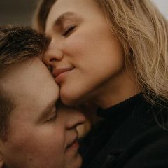 Канал Анна Немченко и Дмитрий Меняйло в мессенджере MAX — 3 432 подписчика
