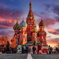Канал НОВОСТИ МОСКВА в мессенджере MAX — 18 подписчиков