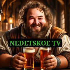 Канал NEDETSKOE TV в мессенджере MAX — 620 подписчиков