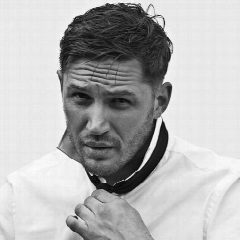 Канал Том Харди / Британский актер Tom Hardy / в мессенджере MAX — 156 подписчиков