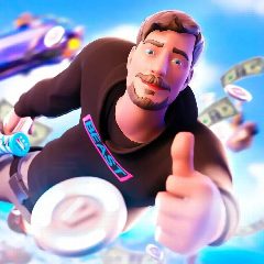 Канал Мистер Бист ИГРЫ в мессенджере MAX — 6 404 подписчика